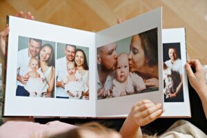 אלבום תמונות